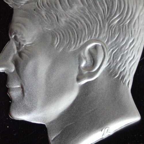 GEM Proof Silver 2000 S John F Kennedy Half Dollar Exact Coin Shown Tom 14