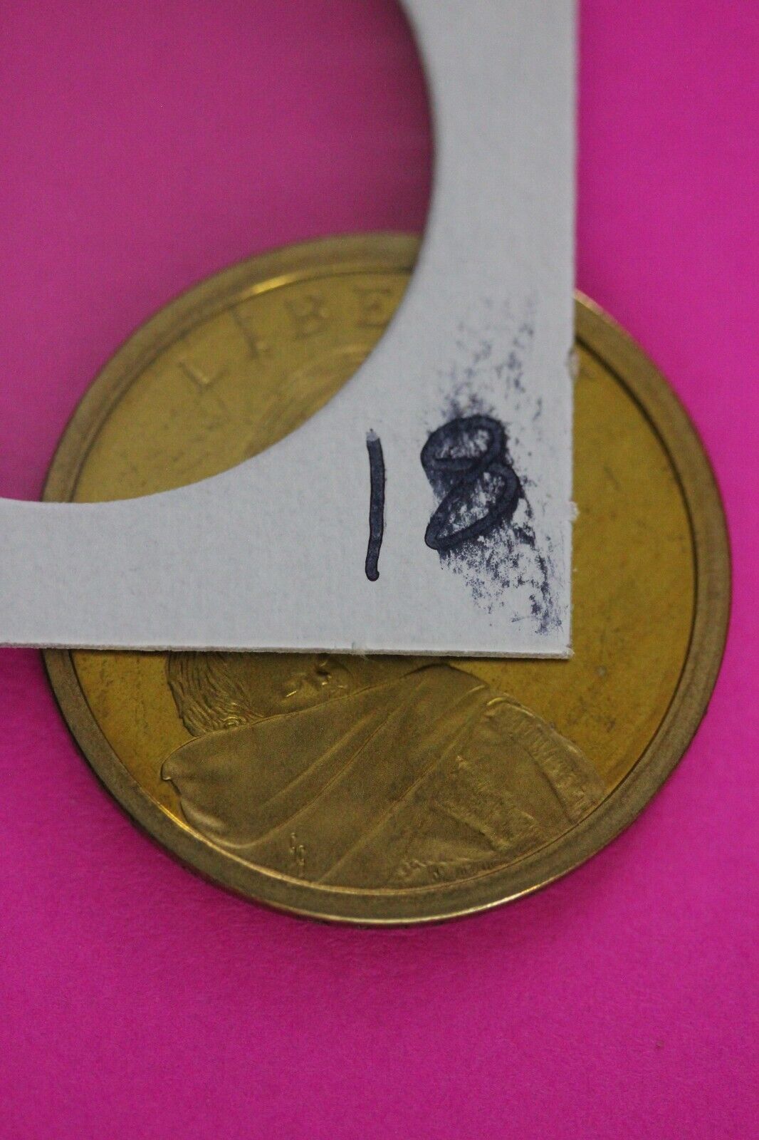 Imperfect Proof 2011 S Sacagawea Dollar Deep Cameo Same Coin In Pics TOM 18