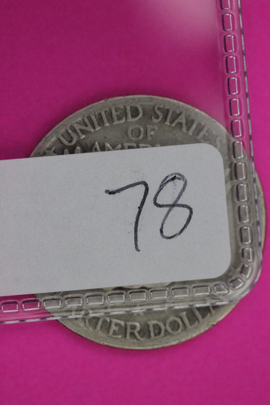 Full Date 1926 P Standing Liberty Silver Quarter You Get The Coin In Pics TOM 78