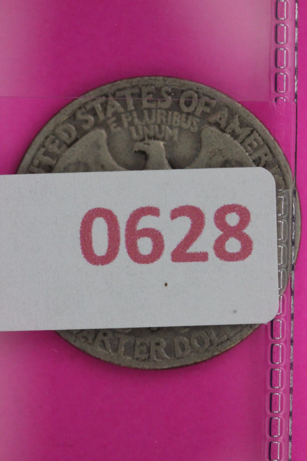 1932 S George Washington Silver Quarter Semi Key Date Coin Guaranteed Real 0628N