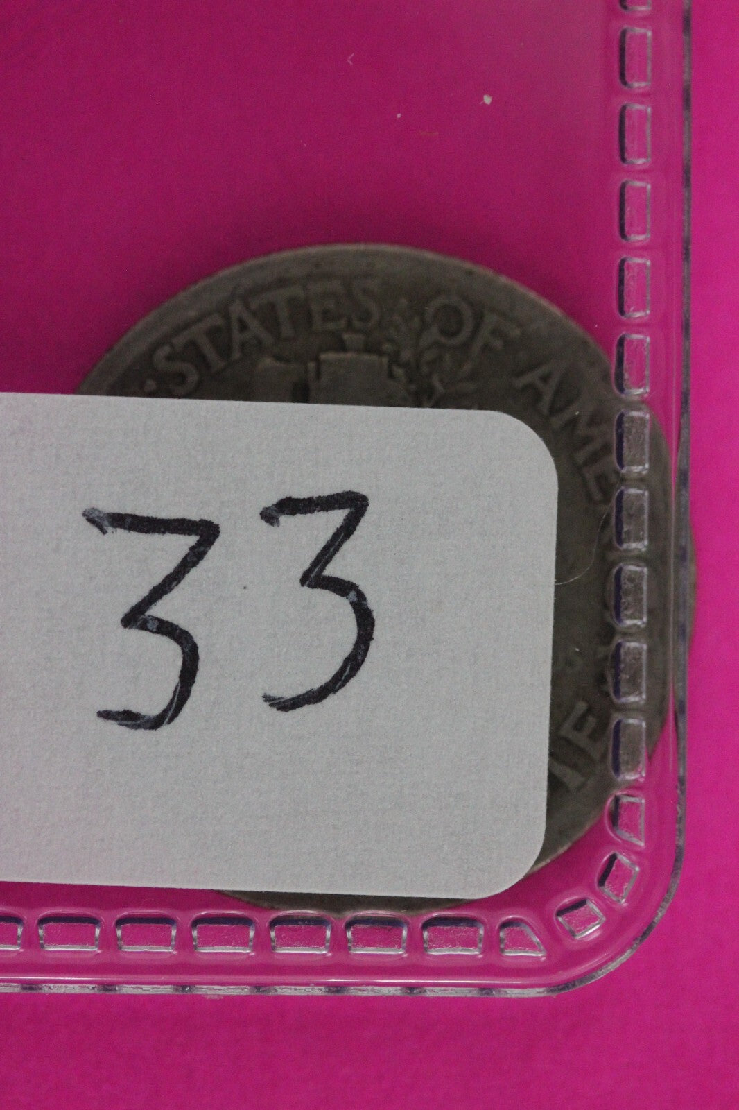 Key Date 1921 D Mercury Winged Liberty Dime Silver You Get Same Coin In Pics 33