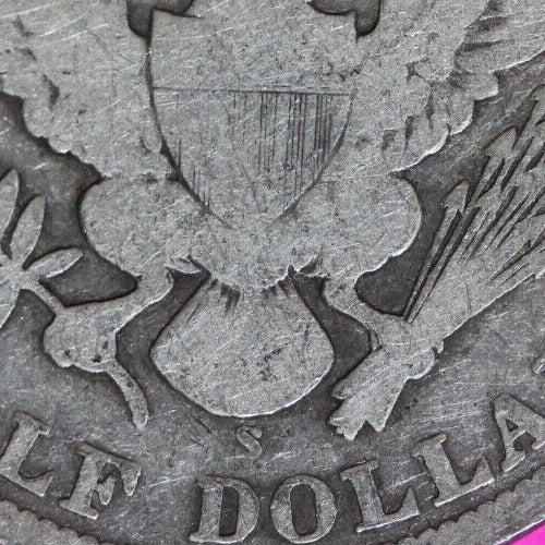 1908 S Barber Liberty Half Dollar Scarce Semi Key Date Coin San Francisco 153