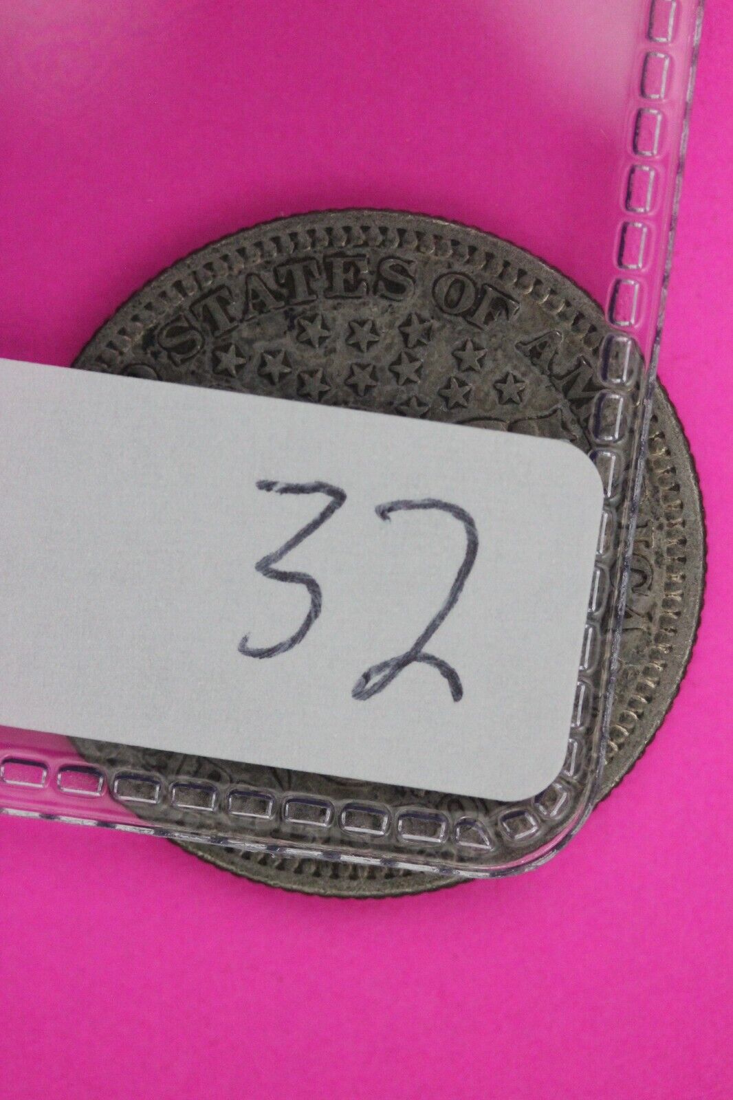 1903 P Barber Liberty Silver Quarter Scarce Semi Key Date Philadelphia Mint 32