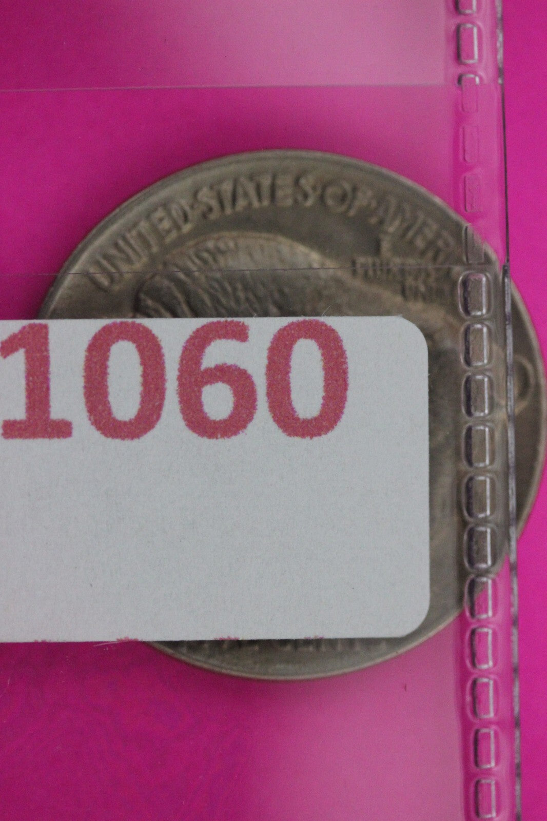 High Grade 1918 P Buffalo Nickel Coin Guaranteed Authentic & Genuine 1060