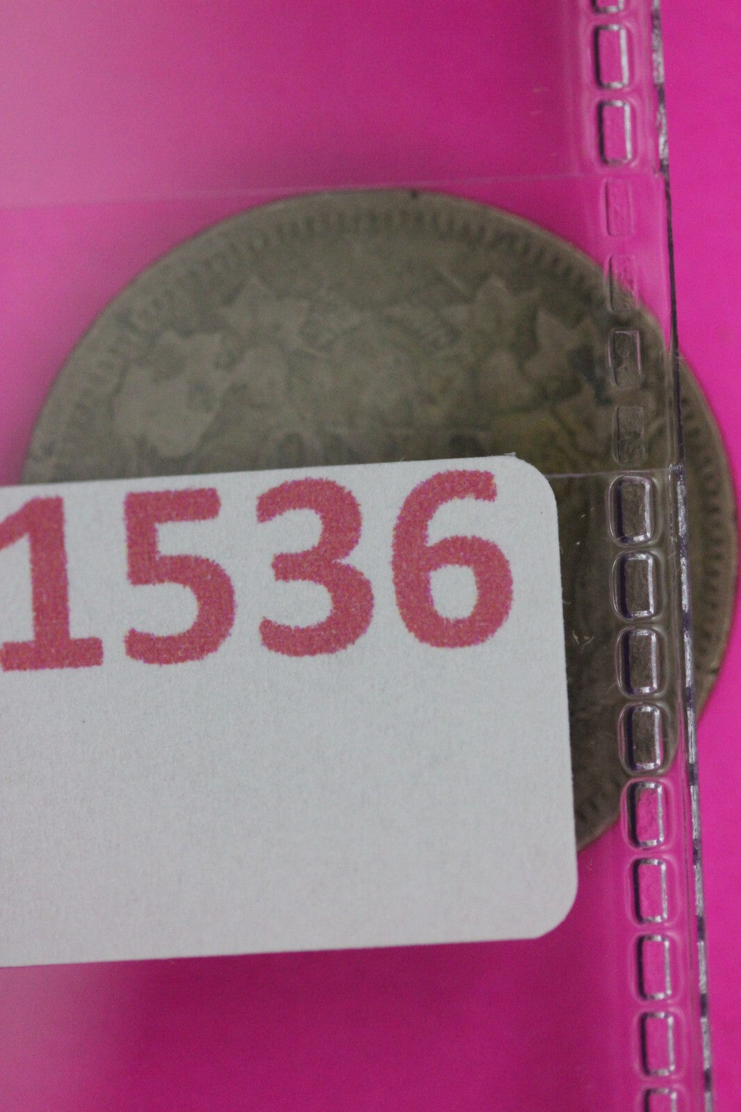 1858 Flying Eagle Cent Penny Guaranteed Authentic & Genuine Free Shipping 1536