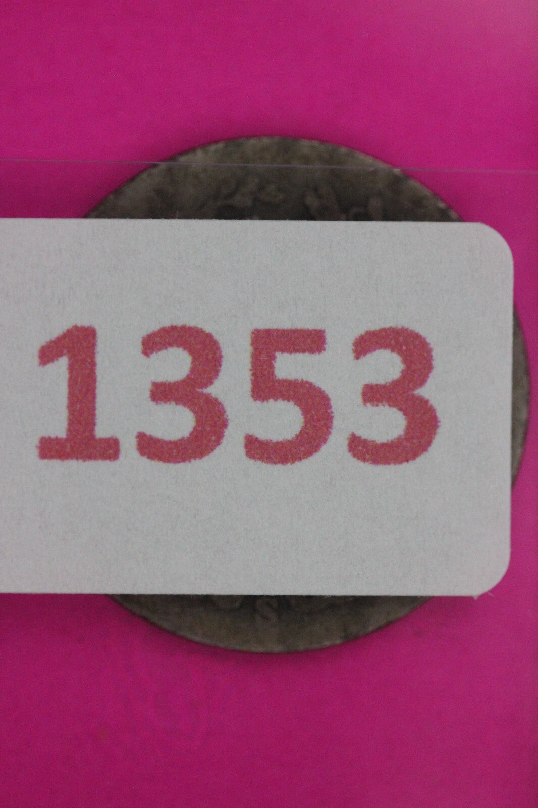 1904 S Barber Liberty Dime Silver Coin Semi Key Date Guaranteed Authentic 1353