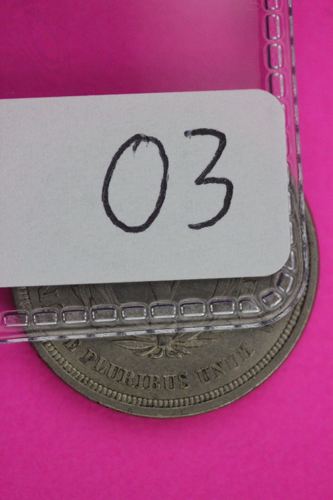 High Grade 1883 No Cents V Liberty Nickel Exact Coin Pictured Scarce Key Date 03