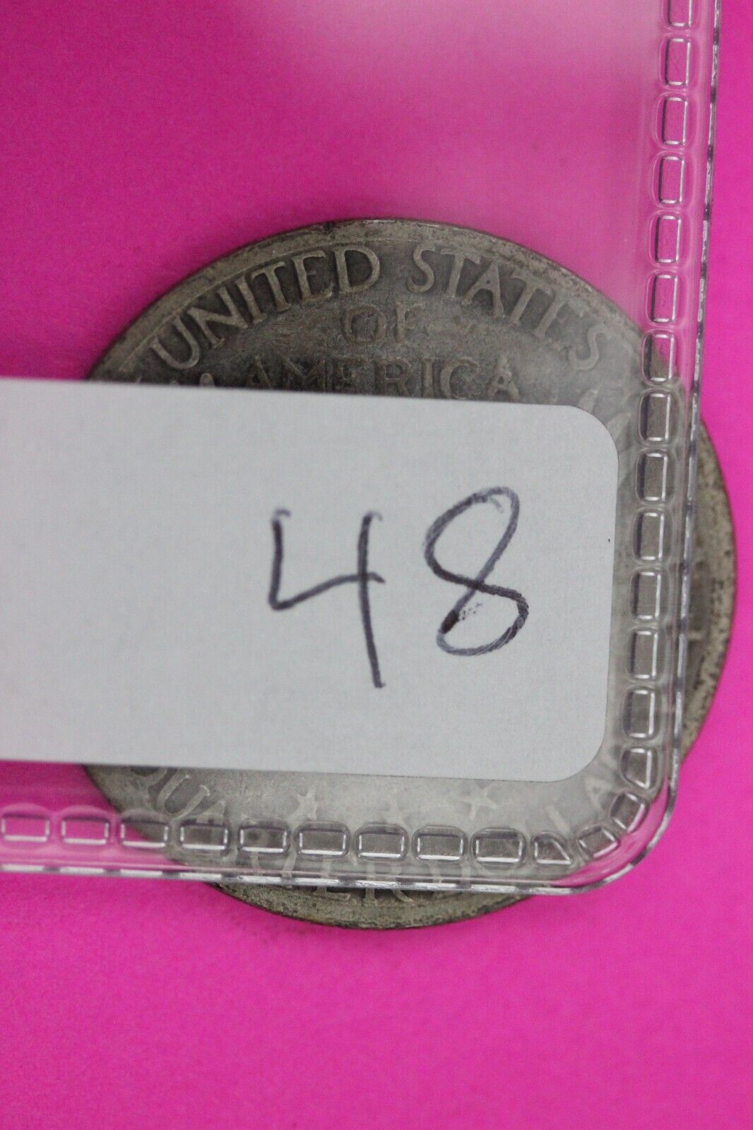 Full Date 1928 P Standing Liberty Silver Quarter You Get The Coin In Pics TOM 48