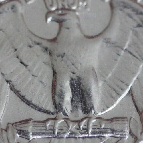 Proof 1956 George Washington Quarter In Mint Cello Exact Coin Shown Tom 18
