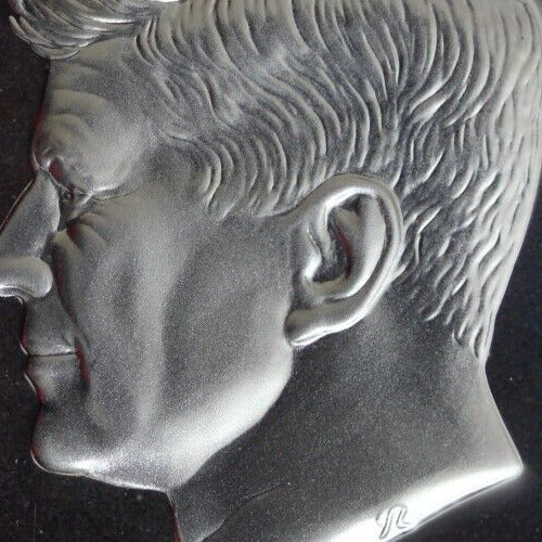 GEM Proof Silver 1999 S John F Kennedy Half Dollar Exact Coin Shown Tom 35