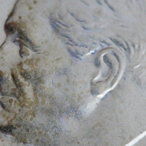 1959 Silver Proof Roosevelt Dime Exact Coin Shown 24