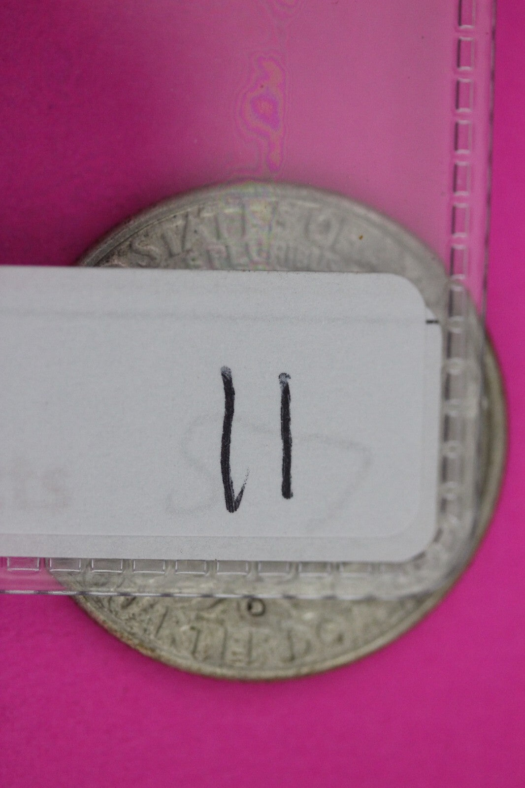 High Grade 1932 D George Washington Quarter Scarce Key Date Silver Coin 11