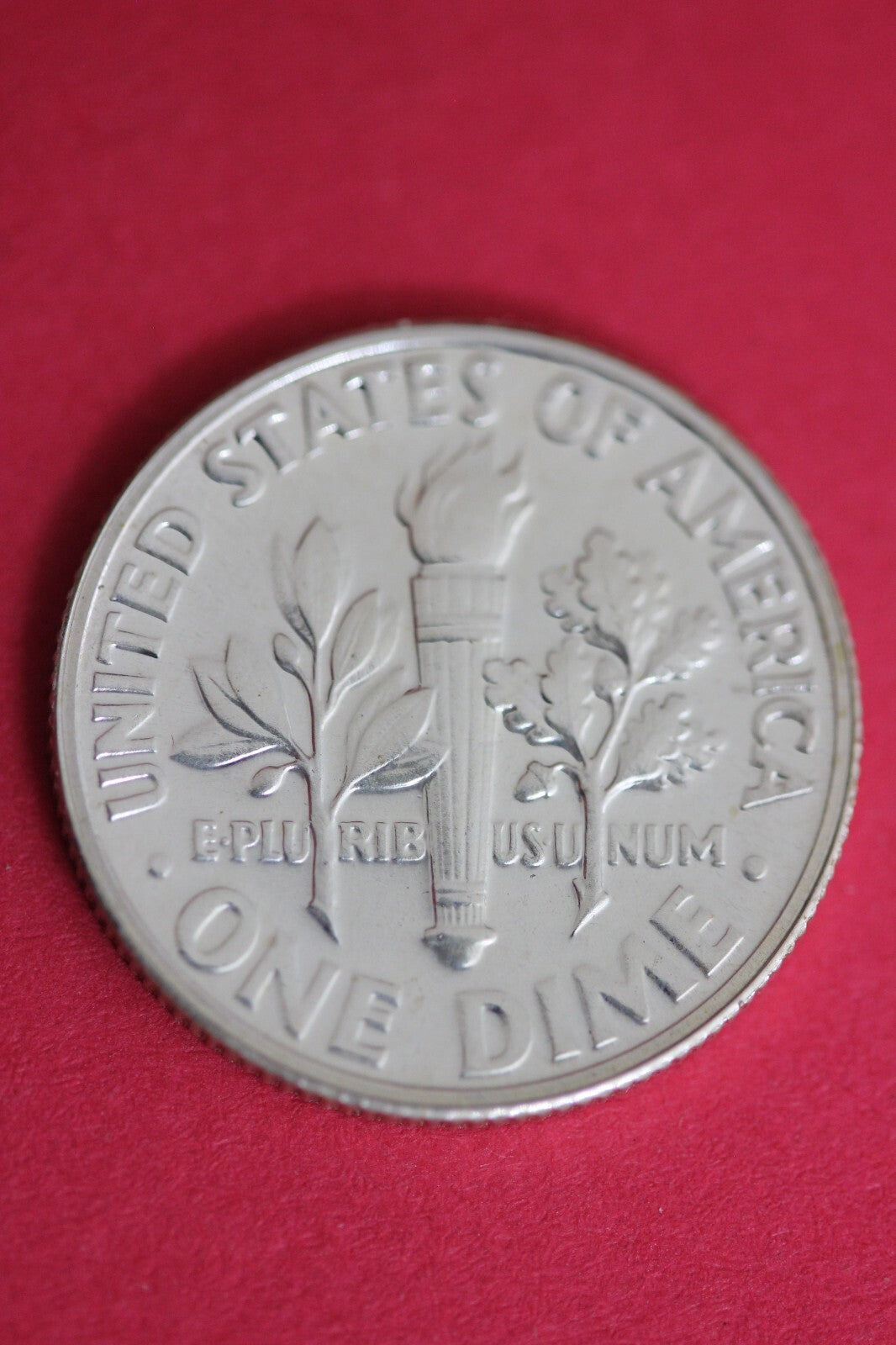 1959 Silver Proof Roosevelt Dime Exact Coin Shown 97
