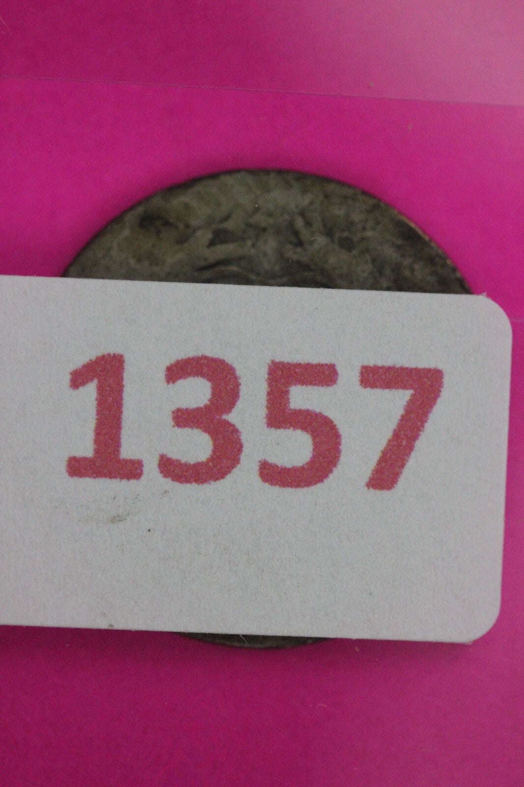 1905 O Micro O Barber Liberty Dime Silver Coin Semi Key Date Authentic Coin 1357