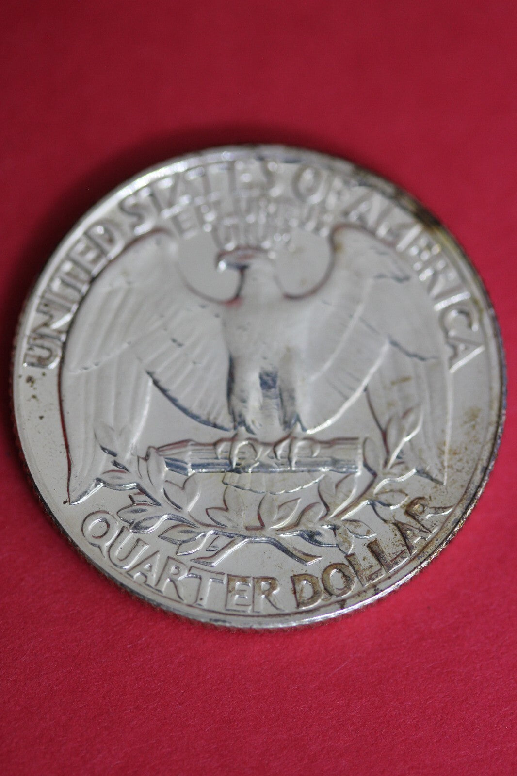 1959 Proof George Washington Quarter Exact Coin Shown 50