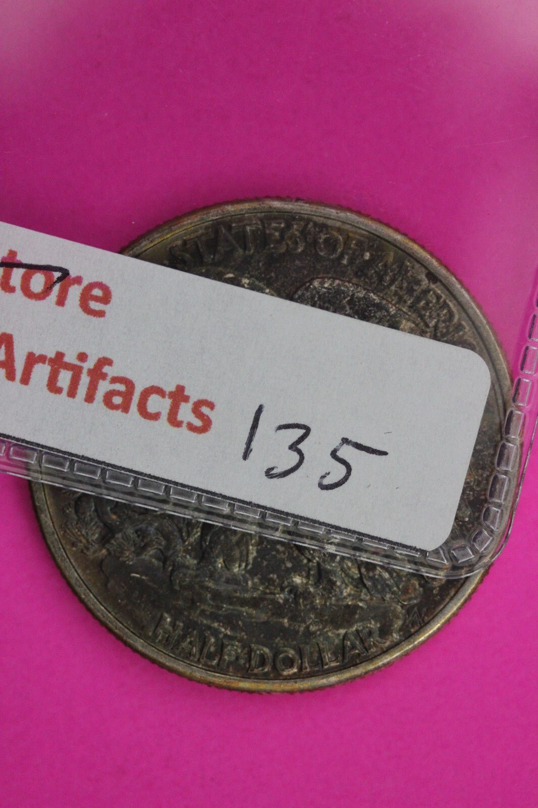 Nicely Toned High Grade 1941 P Walking Liberty Half Dollar Silver Coin 135