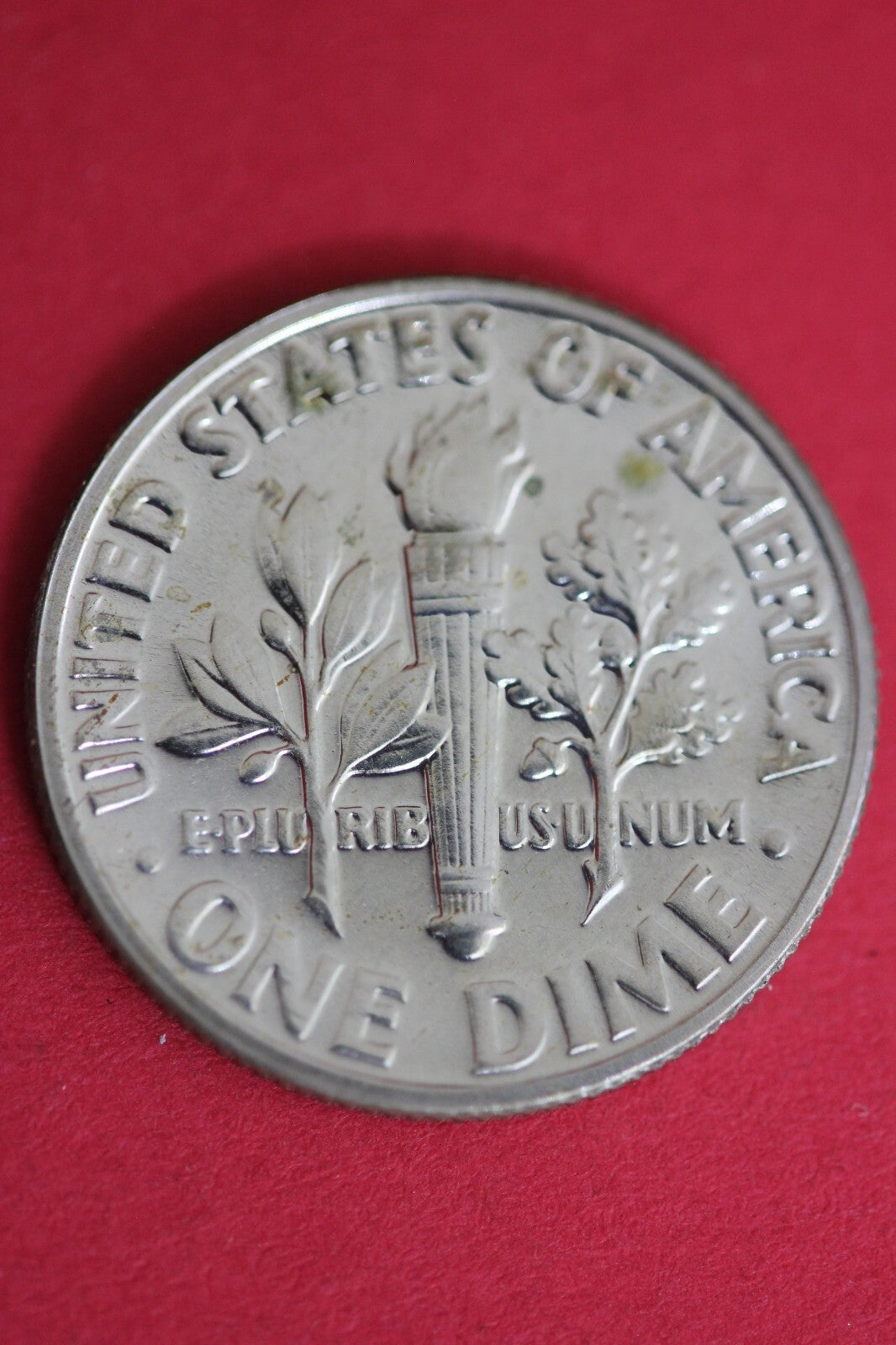 1962 Silver Proof Roosevelt Dime Exact Coin Shown Fast Shipping OCE 75