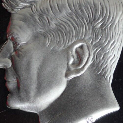 GEM Proof Silver 1999 S John F Kennedy Half Dollar DCam Exact Coin Shown Tom 46