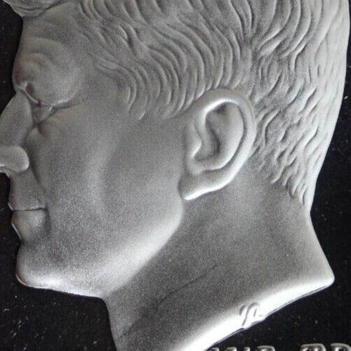 GEM Proof Silver 2005 S John F Kennedy Half Dollar Exact Coin Shown Tom 30