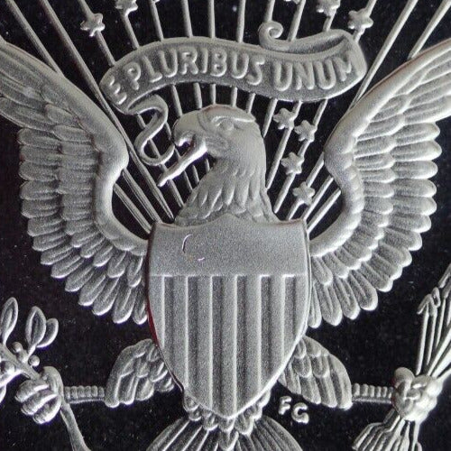 GEM Proof Silver 2000 S John F Kennedy Half Dollar Dcam Exact Coin Shown Tom 18