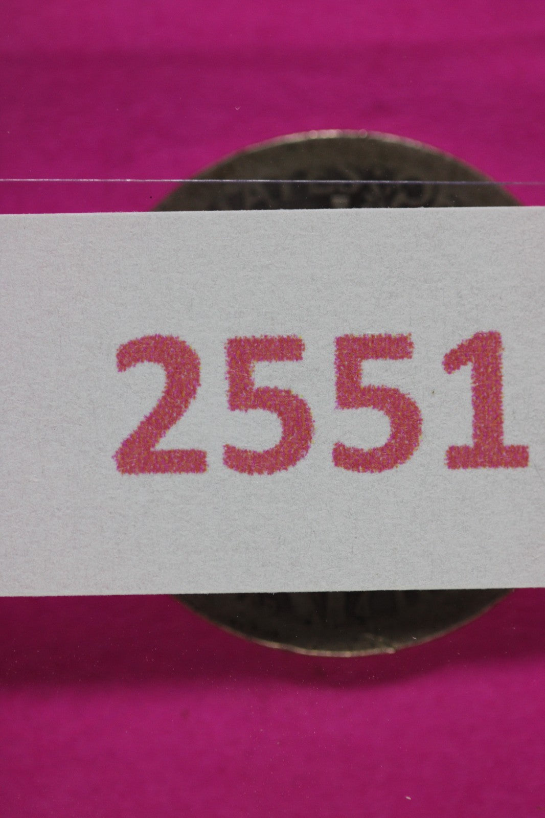 1921 D Mercury Liberty Dime Silver Coin Guaranteed Genuine American Seller 2551