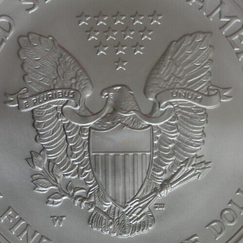 2006 W MS 69 Silver Eagle 20th Anniversary Silver Dollar Set NGC Graded Slab 494