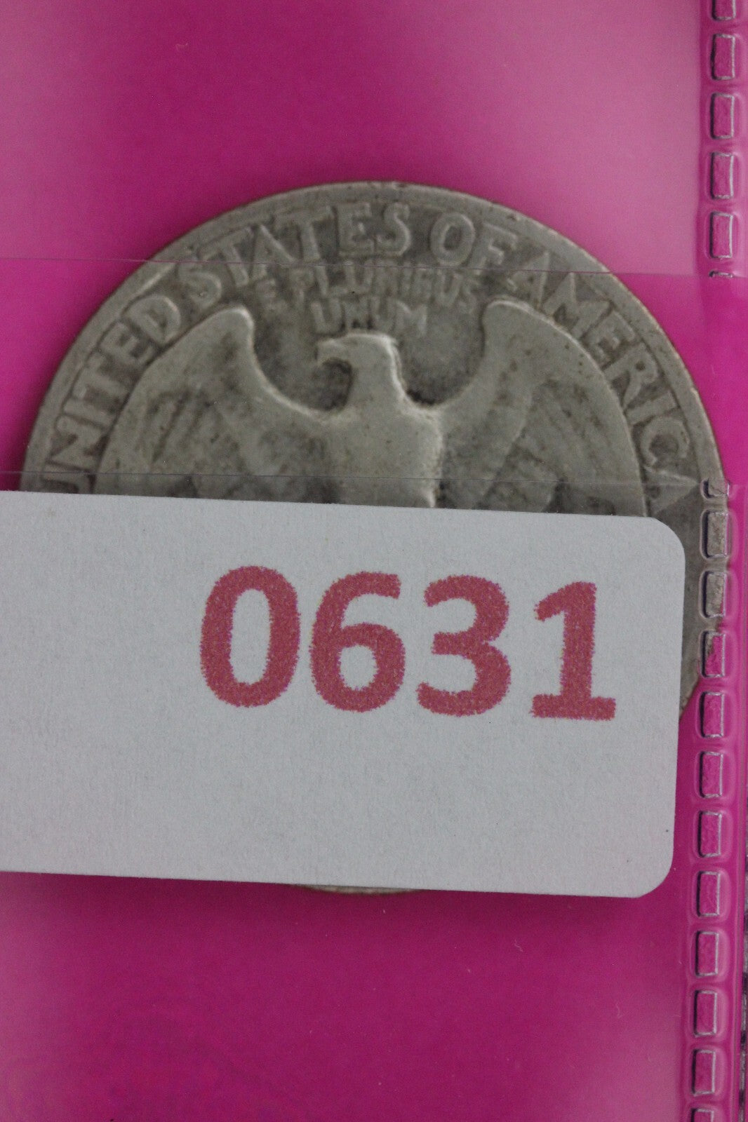 1932 S George Washington Silver Quarter Semi Key Date Coin Guaranteed Real 0631N