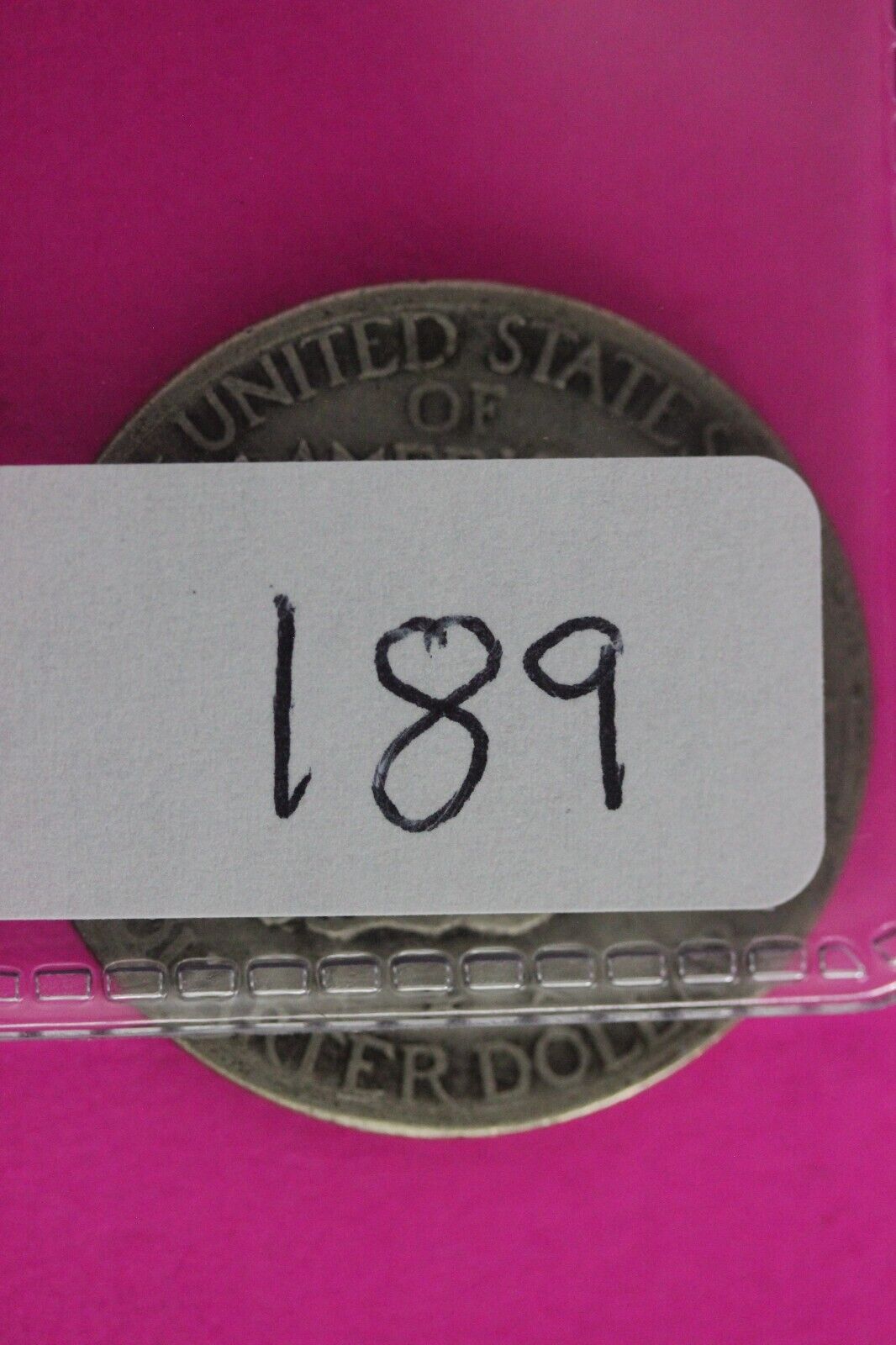 Full Date 1930 P Standing Liberty Silver Quarter You Get The Coin In Pic TOM 189