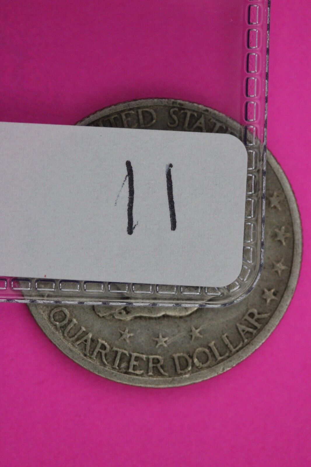 High Grade Full Date 1928 P Standing Liberty Silver Quarter Key Date Coin 11