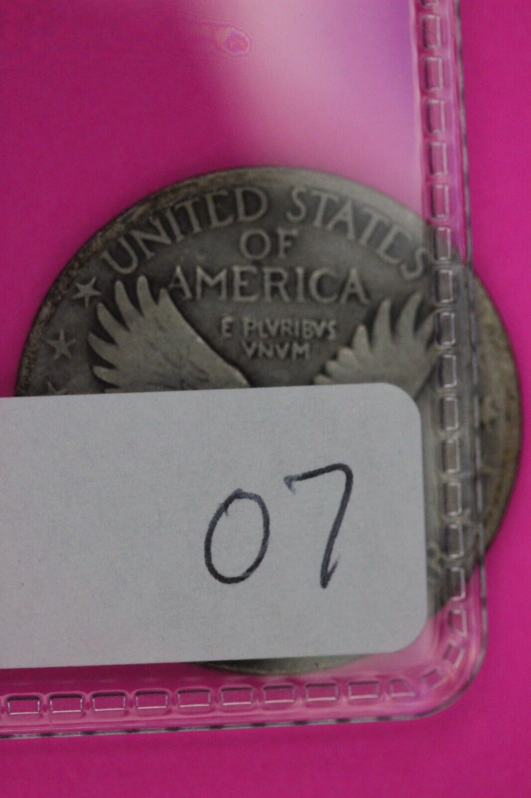 Full Date 1928 P Standing Liberty Silver Quarter You Get The Coin In Pics TOM 07