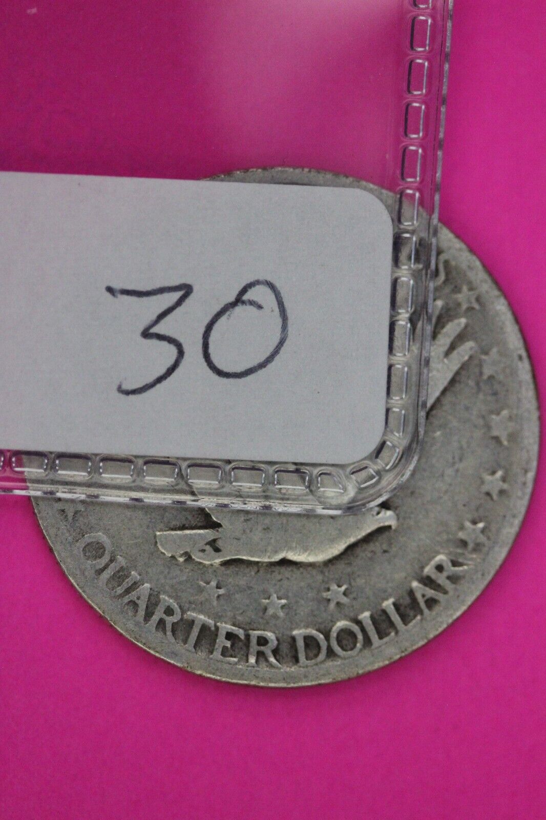 Full Date 1928 P Standing Liberty Silver Quarter You Get The Coin In Pics TOM 30