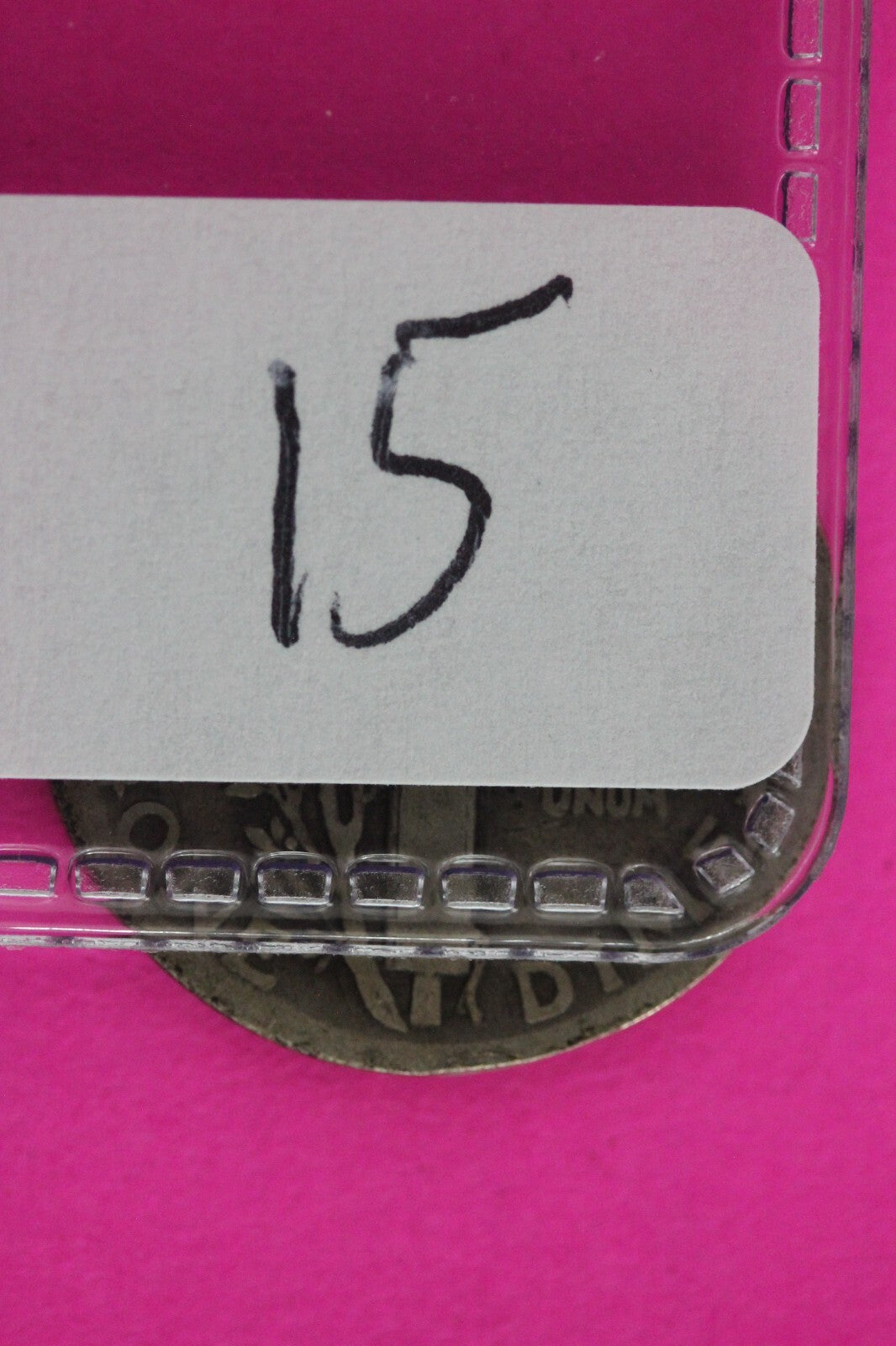 Key Date 1921 P Mercury Winged Liberty Dime Silver You Get Same Coin In Pics 15