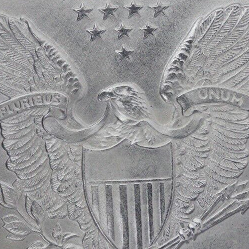 Gem BU 1995 American Silver Eagle Key Date 1 Ounce .999 Exact Coin Shown 29