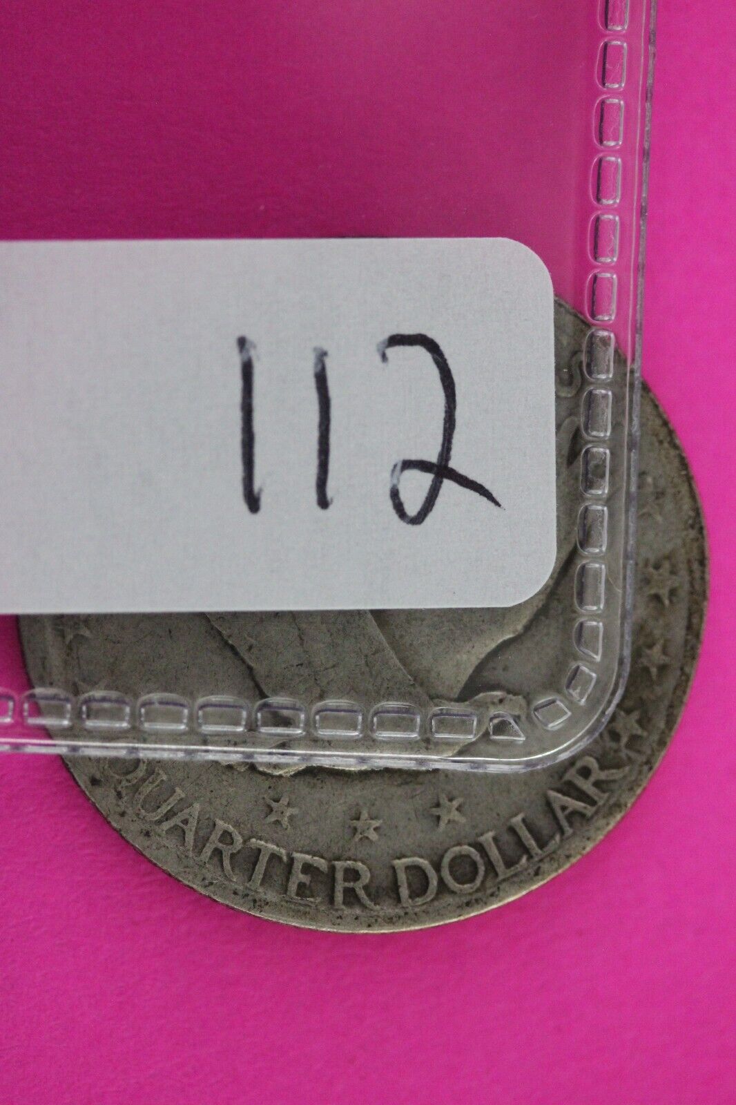 Full Date 1929 P Standing Liberty Silver Quarter You Get The Coin In Pic TOM 112