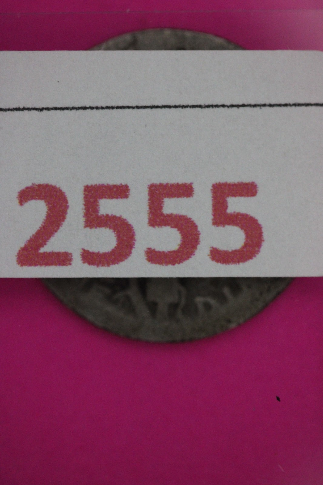 1921 P Mercury Liberty Dime Silver Coin Guaranteed Genuine American Seller 2555