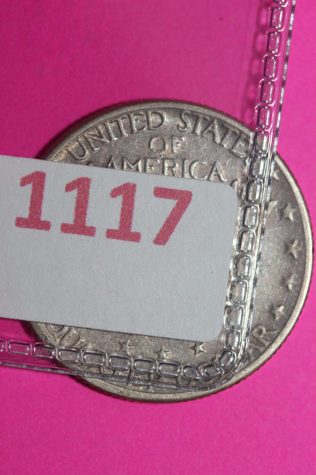 High Grade 1930 P Standing Liberty Silver Quarter Guaranteed Authentic Coin 1117