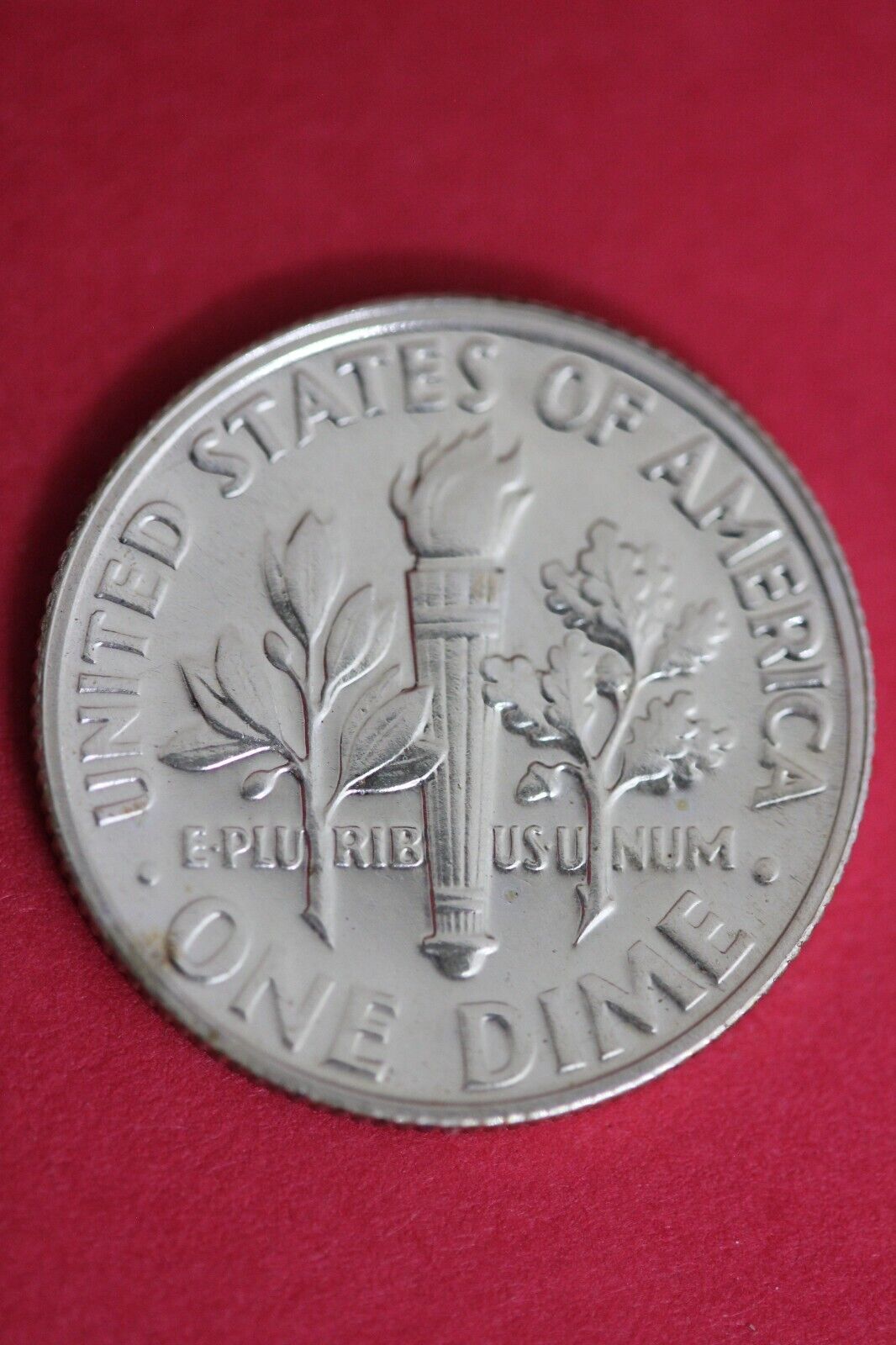 1959 Silver Proof Roosevelt Dime Exact Coin Shown 26