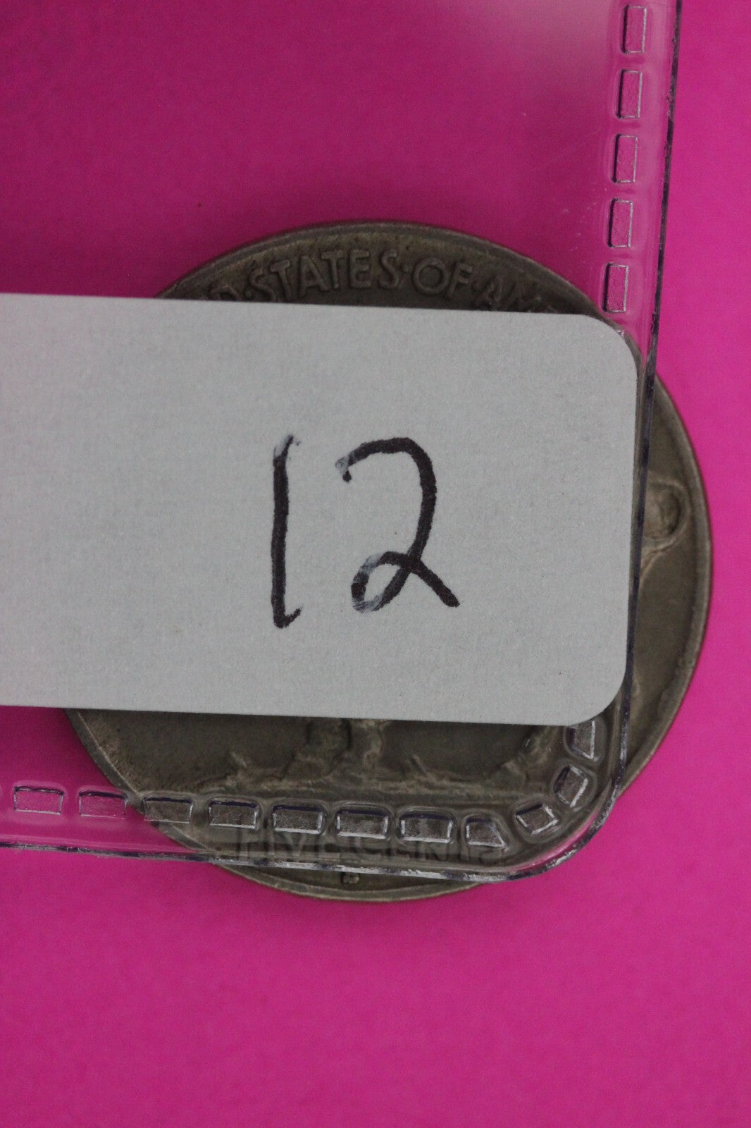 High Grade 1930 S Buffalo Indian Nickel Exact Coin Pictured Philadelphia Mint 12