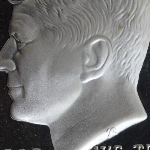 GEM Proof Silver 2005 S John F Kennedy Half Dollar Exact Coin Shown Tom 03