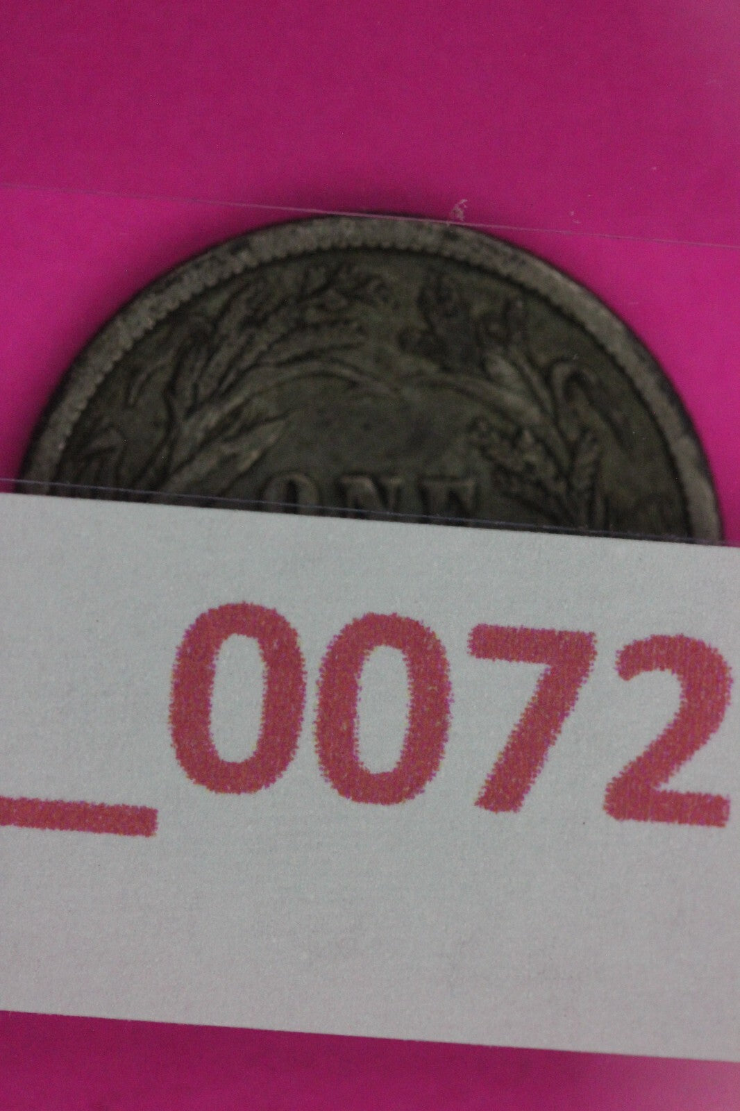 1898 O Barber Liberty Dime Scarce Semi Key Date Silver Coin Free Shipping 0072
