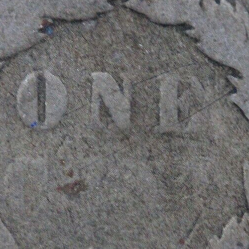 1860 Copper Nickel Indian Head Cent Penny Exact Early Type Coin Pictured 97