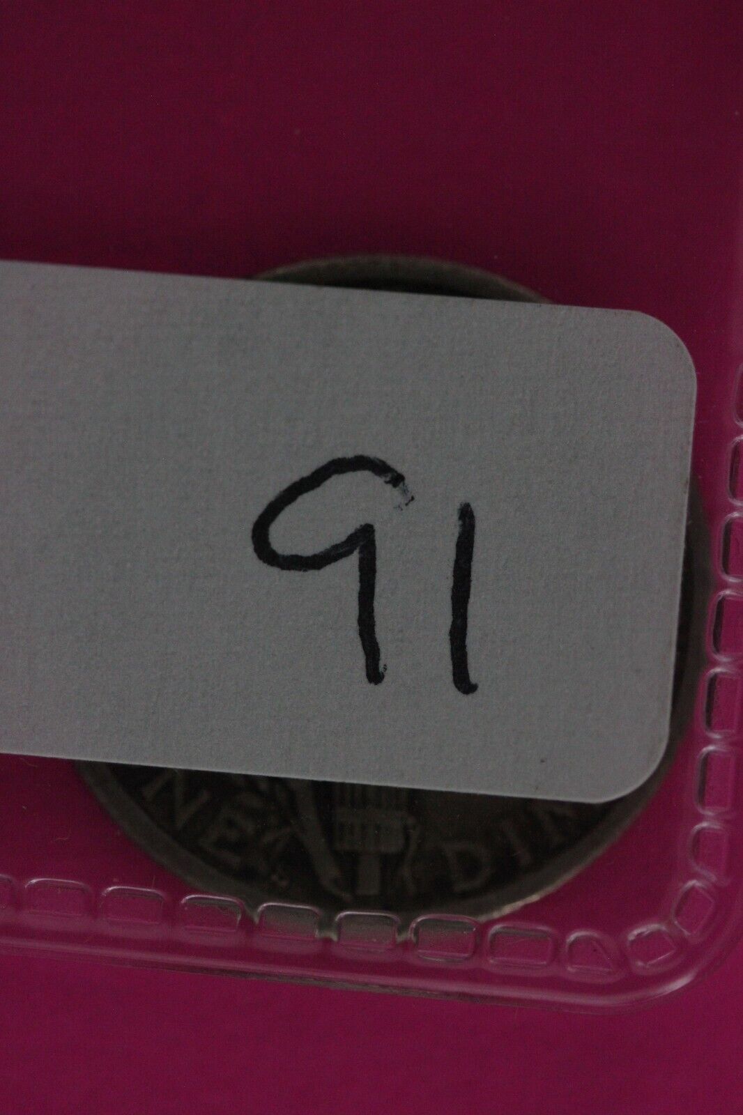 1917 S Mercury Winged Liberty Dime Semi Key Date Exact Same Coin In Pics 91