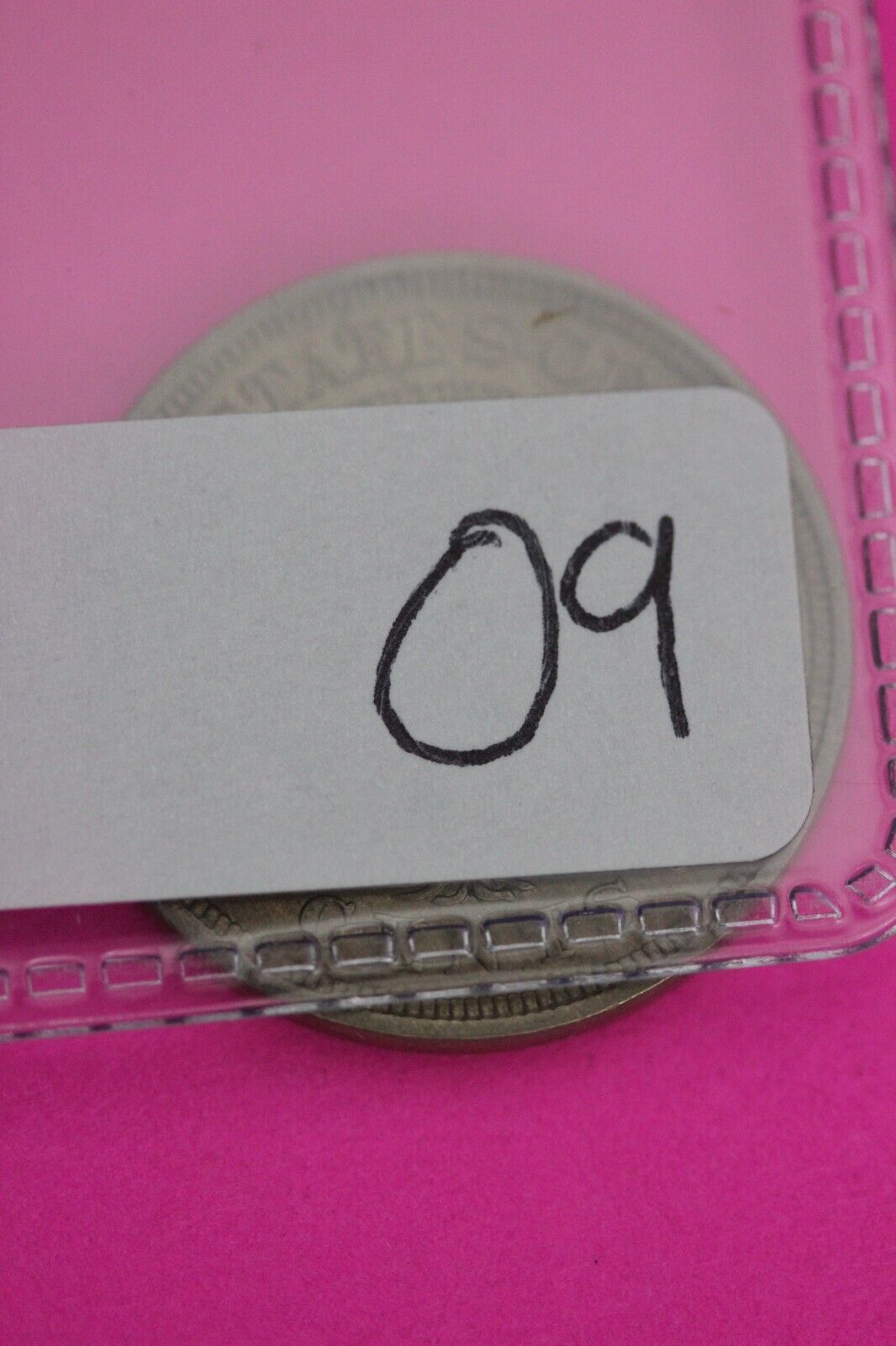 High Grade 1912 V Liberty Nickel Exact Coin Pictured Scarce Semi Key Date 09