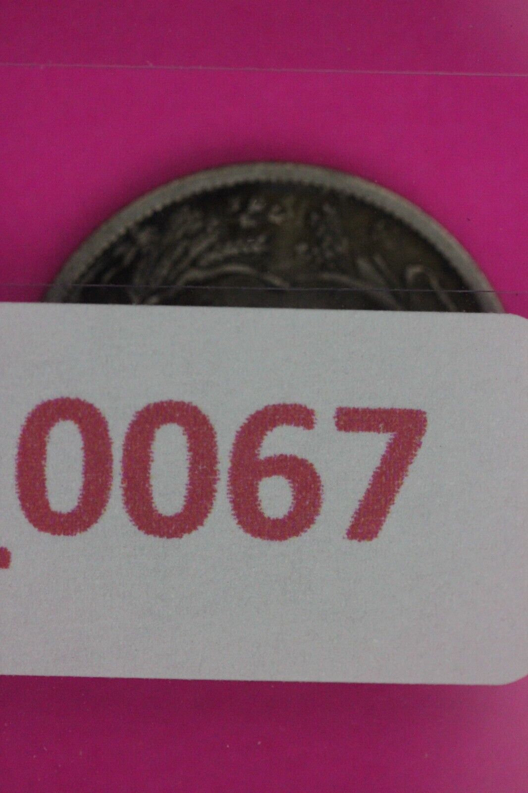 1899 S Barber Liberty Dime Scarce Semi Key Date Silver Coin Free Shipping 0067