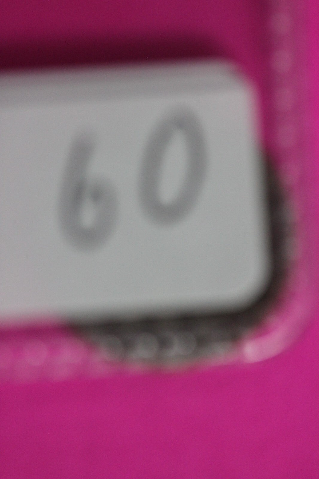 1851 Trime 3 Three Cent Silver Dime Exact Coin Shown In Pics Key Date 60