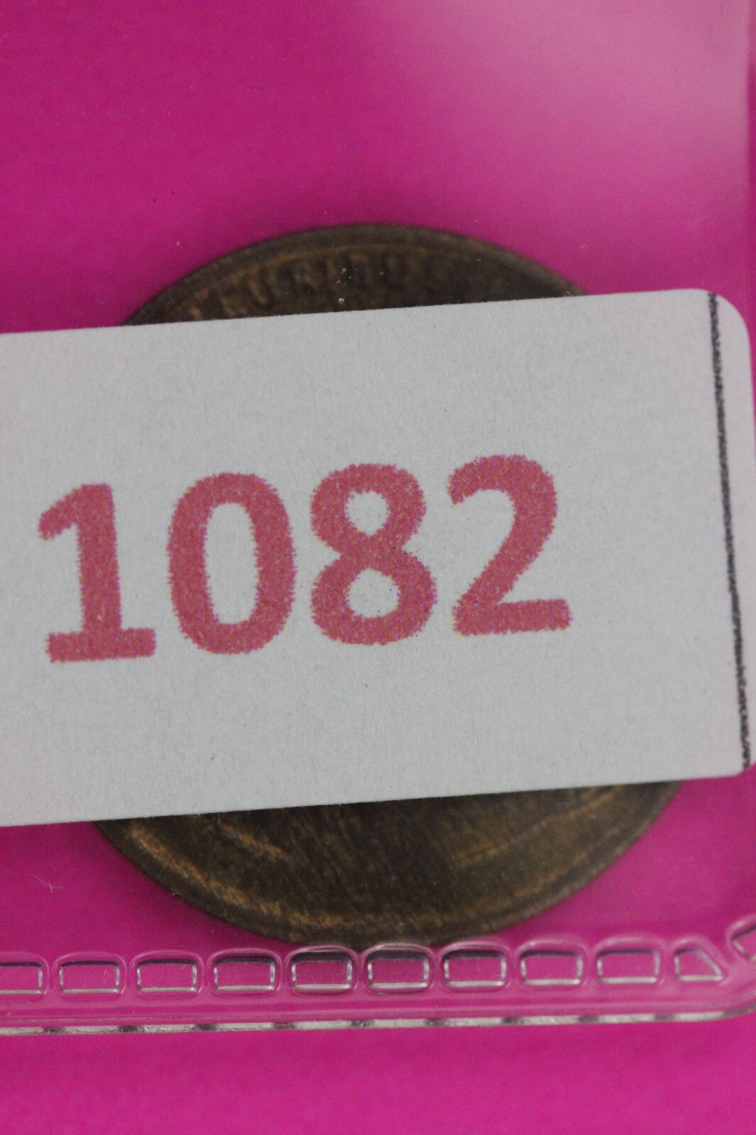 High Grade 1923 P Abraham Lincoln Wheat Cent Guaranteed Authentic Coin 1082