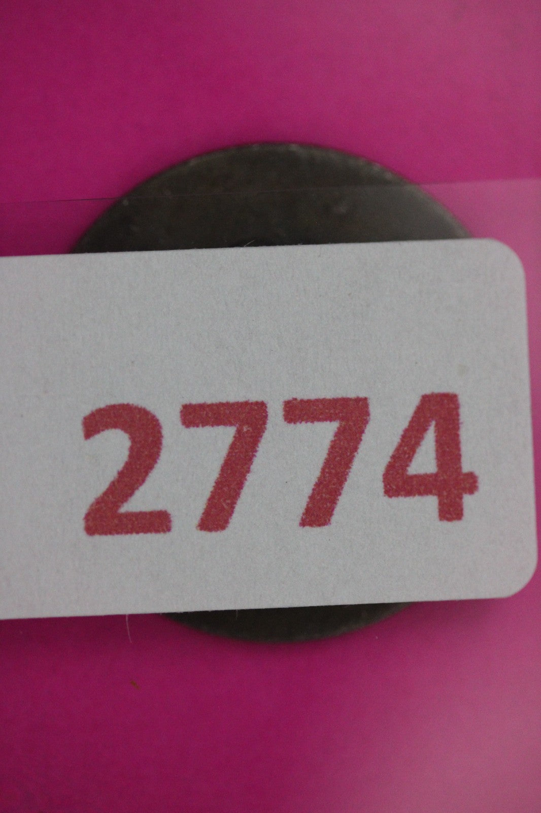 1891 P Seated Dime Silver Exact Coin Shown Low Grade Filler Damaged Bent 2774