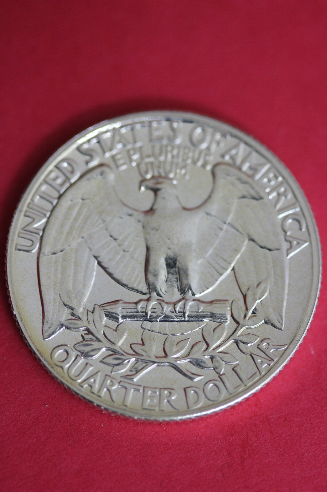 1963 Proof George Washington Quarter Exact Coin Shown 20