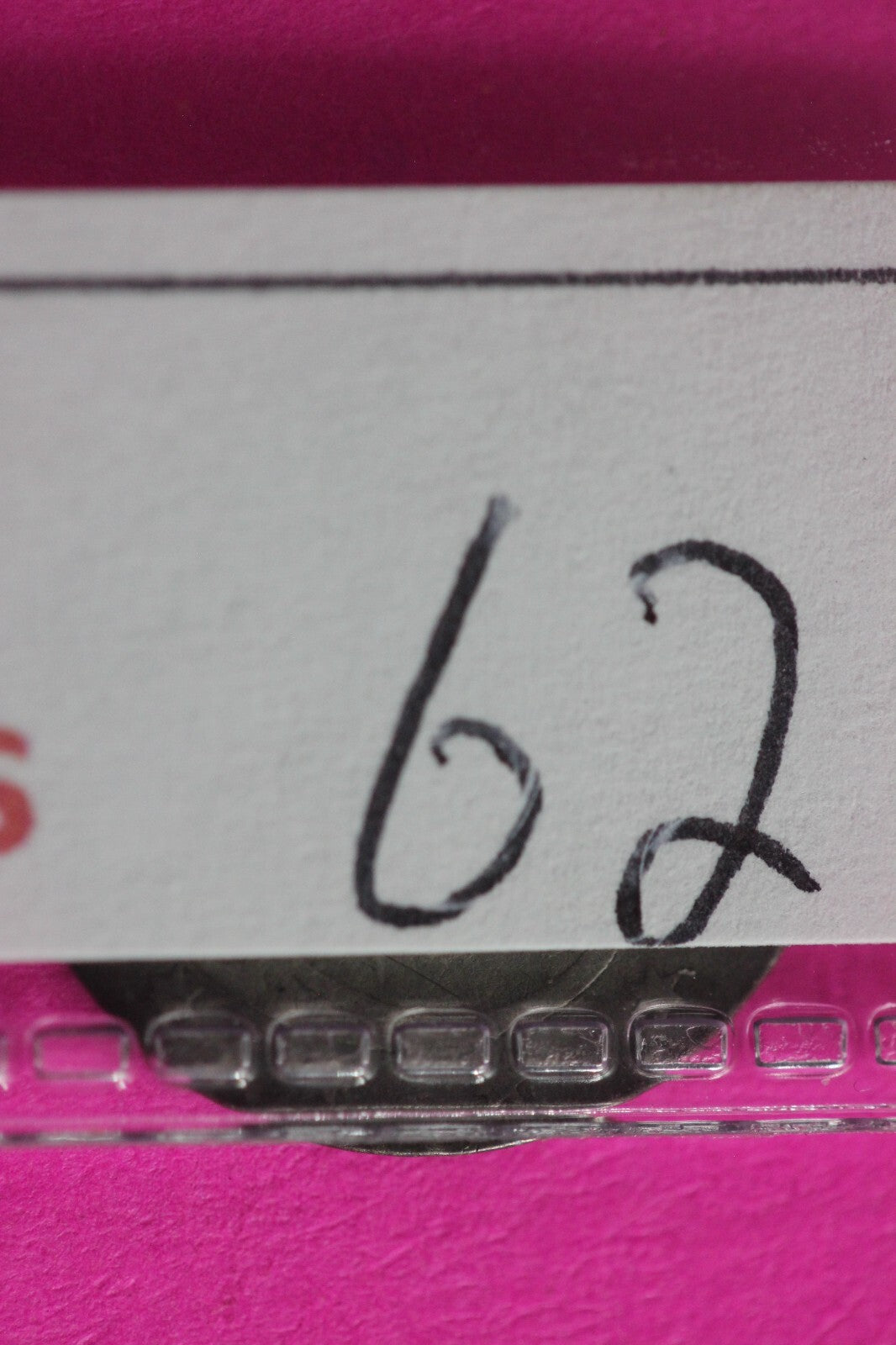 1853 Trime 3 Three Cent Silver Dime Exact Coin Shown In Pics Key Date 62