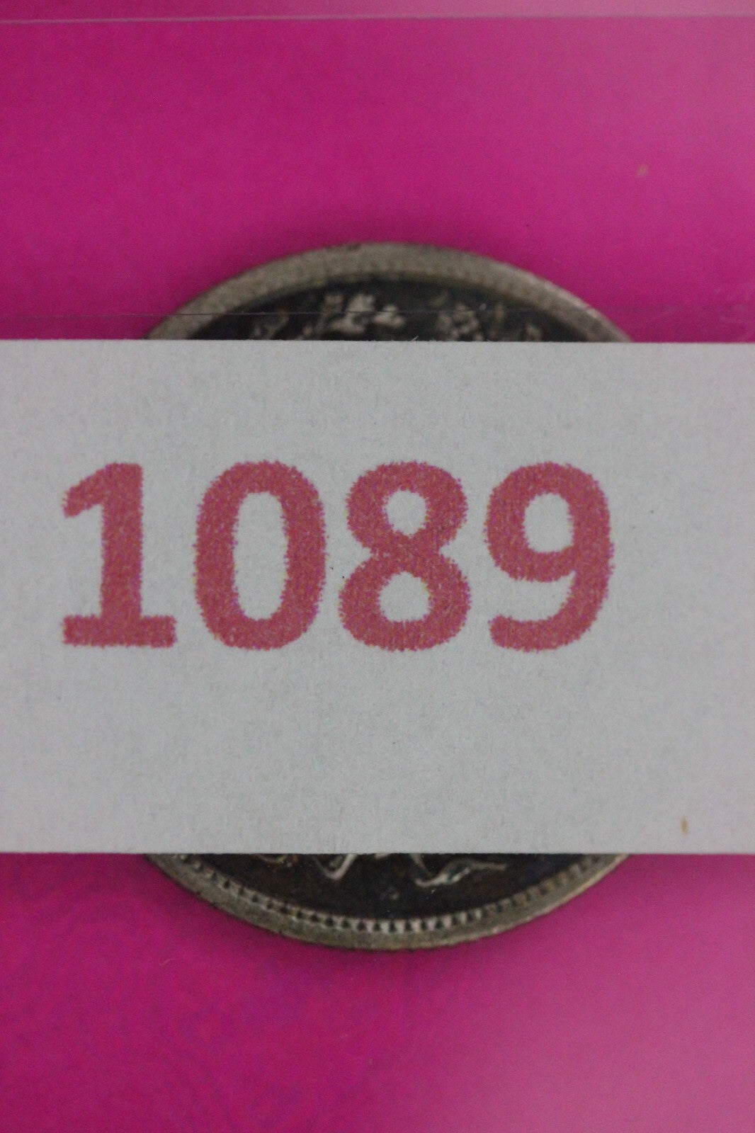 High Grade 1903 P Barber Liberty Dime Silver Coin Guaranteed Authentic Real 1089